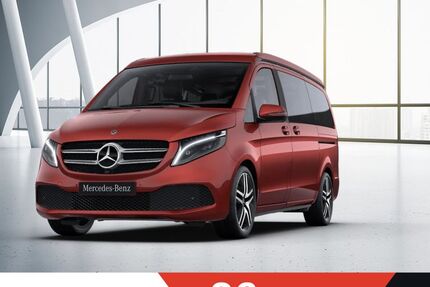 Mercedes-Benz V 300 77.306 km 55.990 &euro; Neudietendorf 99192
