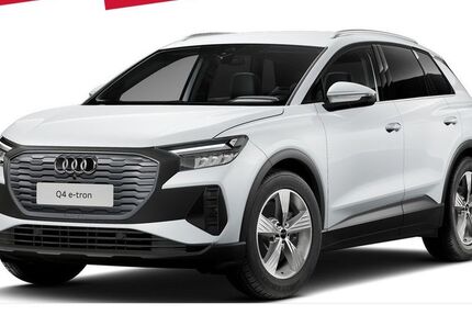 Audi Q4 e-tron 54.800 km 34.980 &euro; Gotha 99867