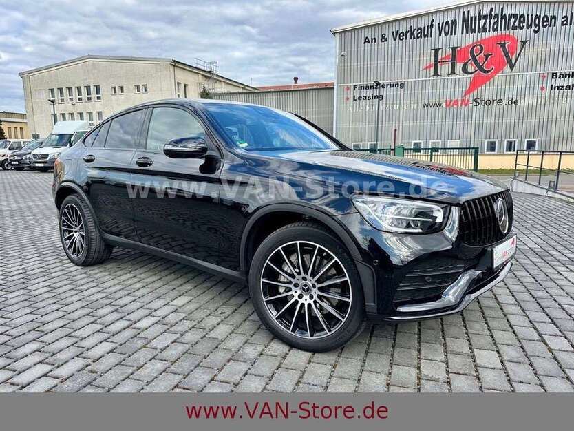 GLC 300