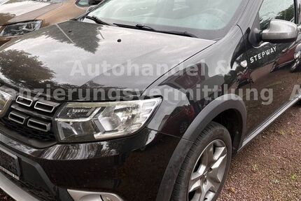 Dacia Sandero 109.726 km 7.900 &euro; Erfurt-Linderbach 99098