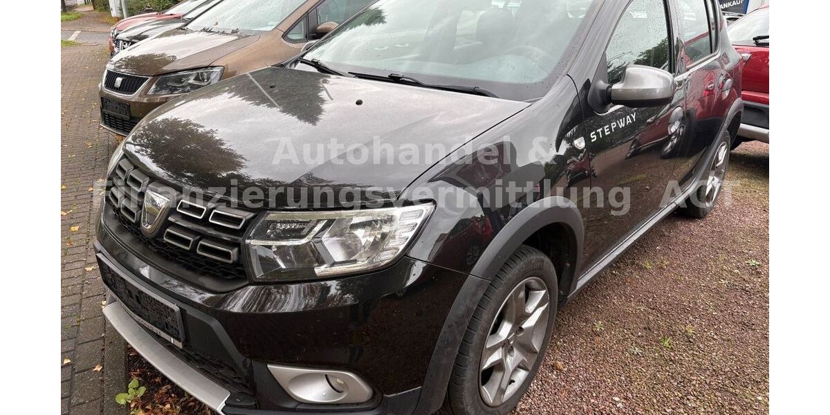 Dacia Sandero 109.726 km 7.900 &euro; Erfurt-Linderbach 99098