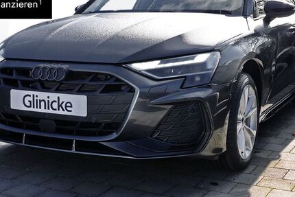 Audi A3 3.150 km 37.635 € Weimar 99423
