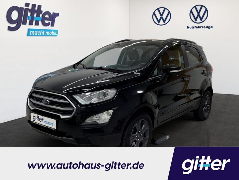EcoSport