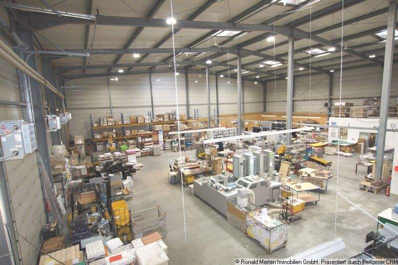 Gewerbeobjekt Gotha Siedlung Mittelhausen - 3.900&euro; | Angebot:26820801