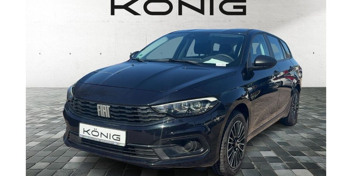 Fiat Tipo 23.987 km 19.888 &euro; Erfurt 99091