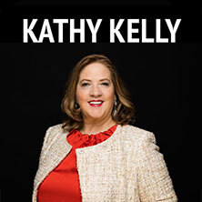 Kathy Kelly - Das Weihnachtskonzert Erfurt