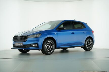Skoda Fabia 15.000 km 21.489 € Erfurt 99086