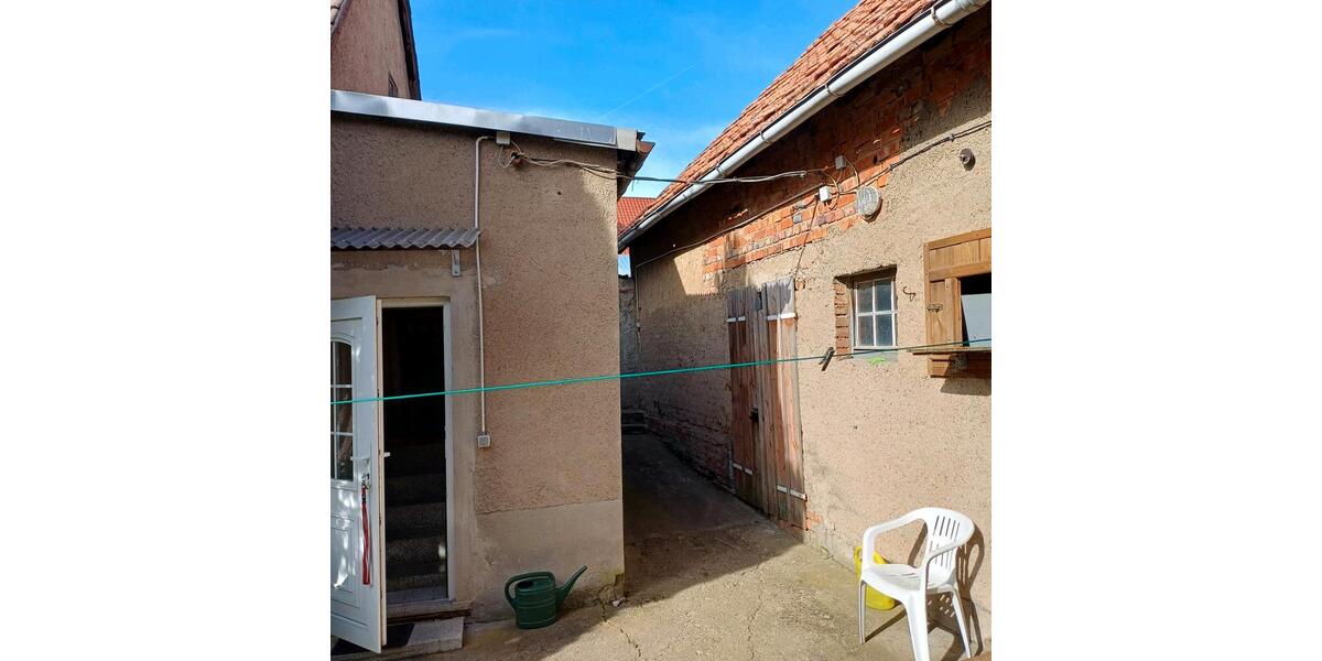 Einfamilienhaus Straußfurt - 7 Zimmer, 50 m&sup2;, 39.500&euro; | Angebot:26604574