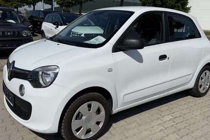 Renault Twingo 144.780 km 3.400 &euro; Gotha 99867