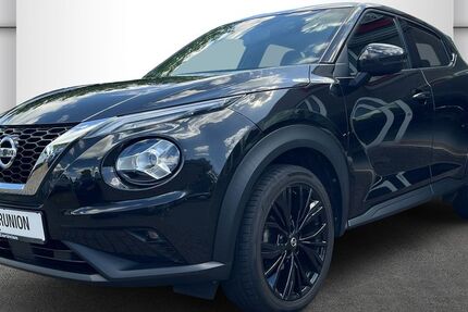 Nissan Juke 41.500 km 16.990 &euro; Gotha 99867