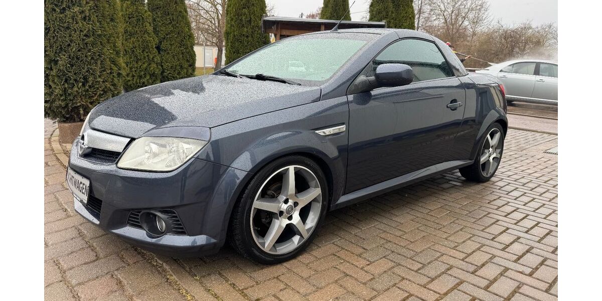 Opel Tigra 106.650 km 2.300 &euro; Greußen 99718