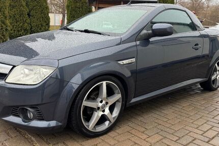 Opel Tigra 106.650 km 2.990 &euro; Greußen 99718