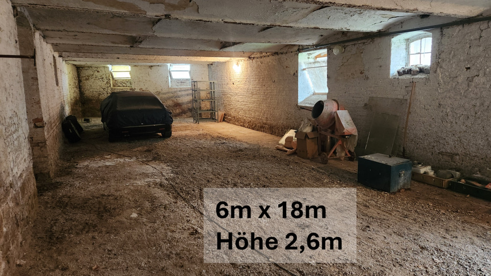 Gewerbeobjekt Erfurt Kühnhausen - 400&euro; | Angebot:24752241