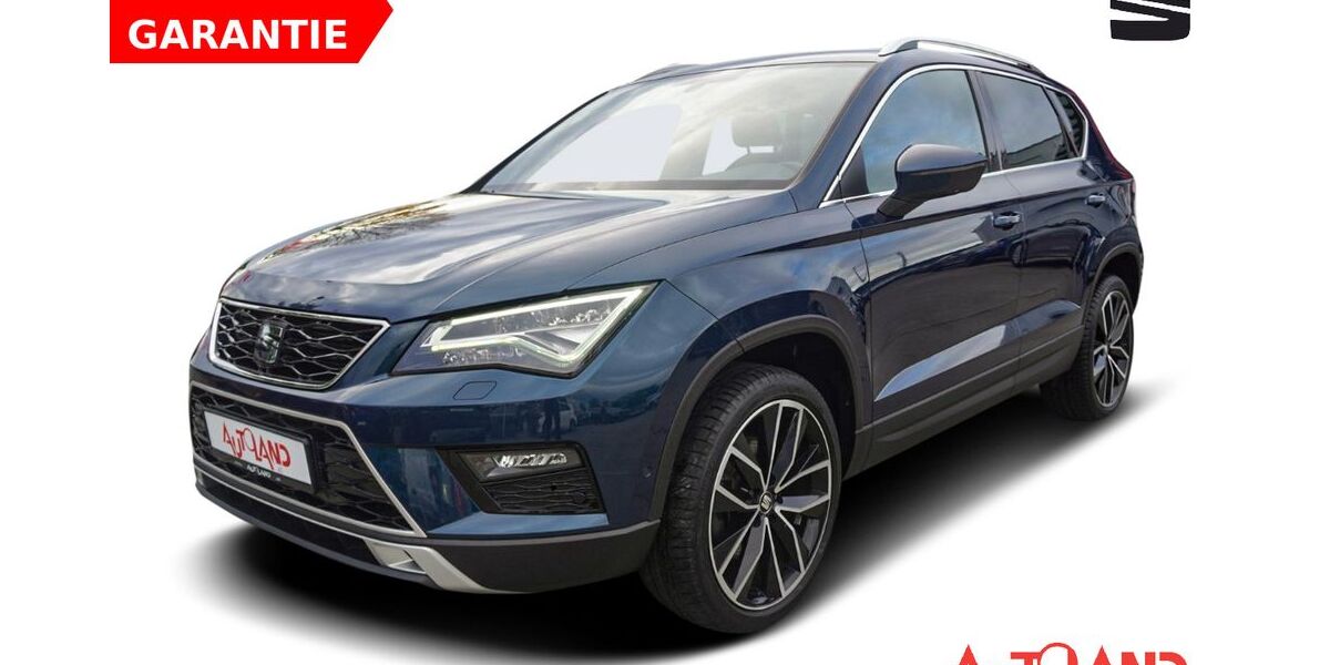 Seat Ateca 69.547 km 22.890 &euro; Gotha 99867