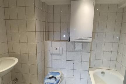 Große Wohnung im Zentrum von Gotha, 105 qm