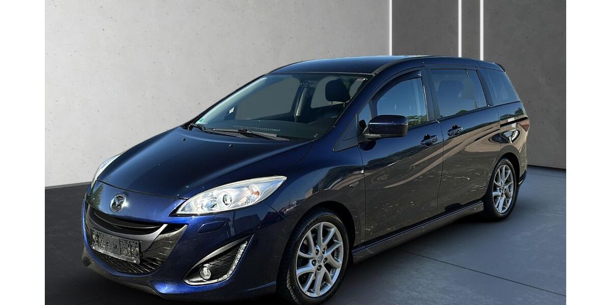 Mazda 5 161.000 km 5.490 &euro; Erfurt 99091