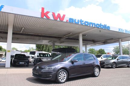 VW Golf 114.000 km 11.900 € Erfurt 99085