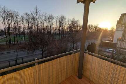 Wohnung Weimar Schöndorf-Waldstadt - 2 Zimmer, 57 m&sup2;, 165.000&euro; | Angebot:25373271