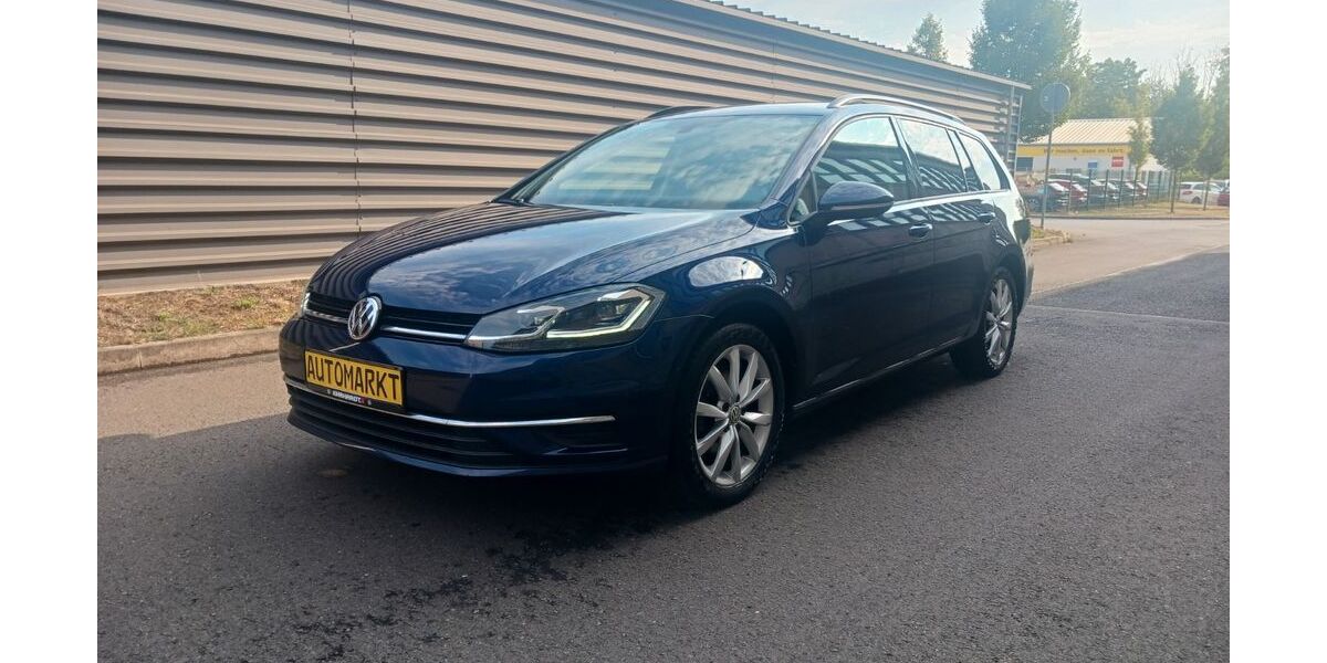VW Golf 185.292 km 11.999 &euro; Arnstadt 99310
