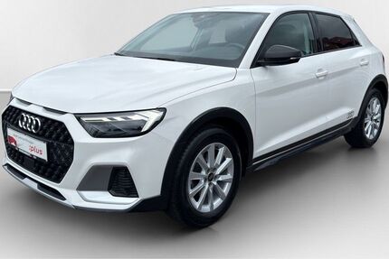 Audi A1 24.630 km 18.990 &euro; Arnstadt 99310