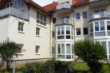 Ruhige Lage bevorzugt! 2 zimmer