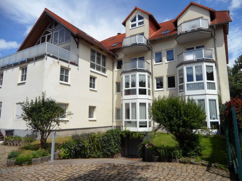 Ruhige Lage bevorzugt! 2 zimmer