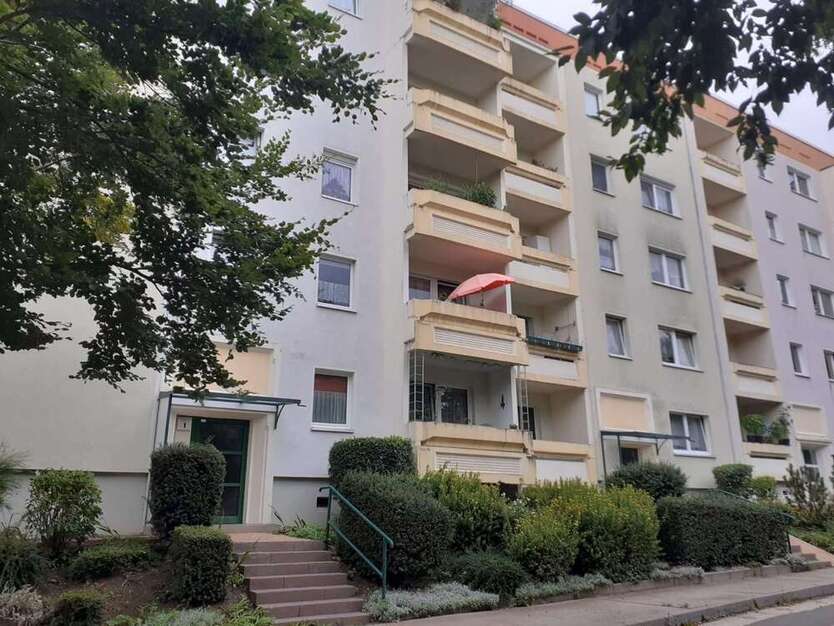 Wohnung zum Mieten in Weimar 310 € 35 m²