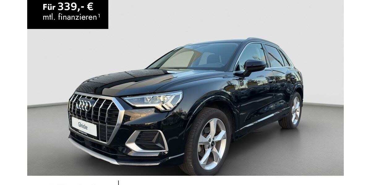 Audi Q3 51.700 km 26.380 &euro; Erfurt 99099