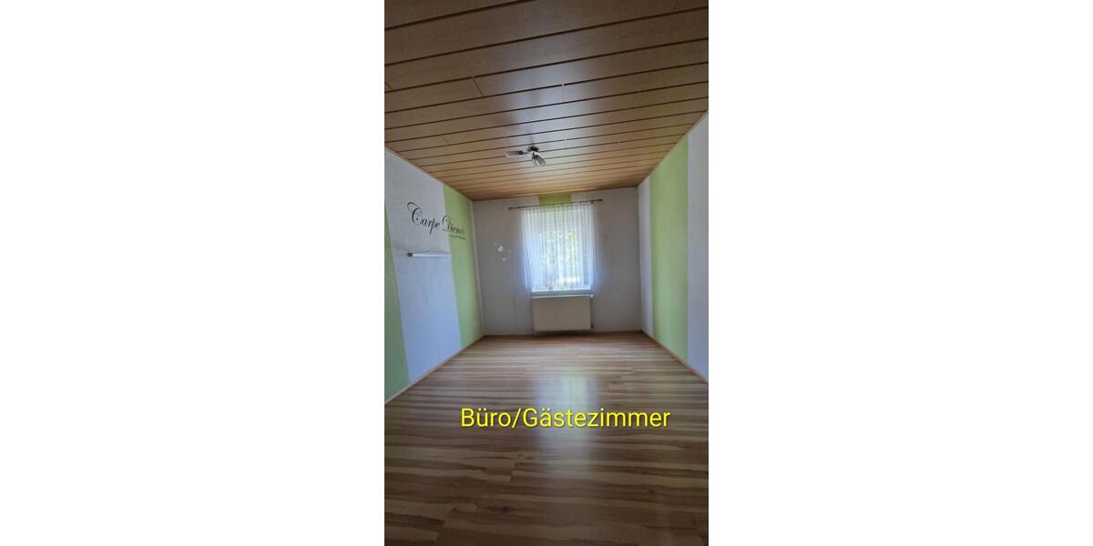 Einfamilienhaus Kölleda - 7 Zimmer, 148 m&sup2;, 265.000&euro; | Angebot:27023326