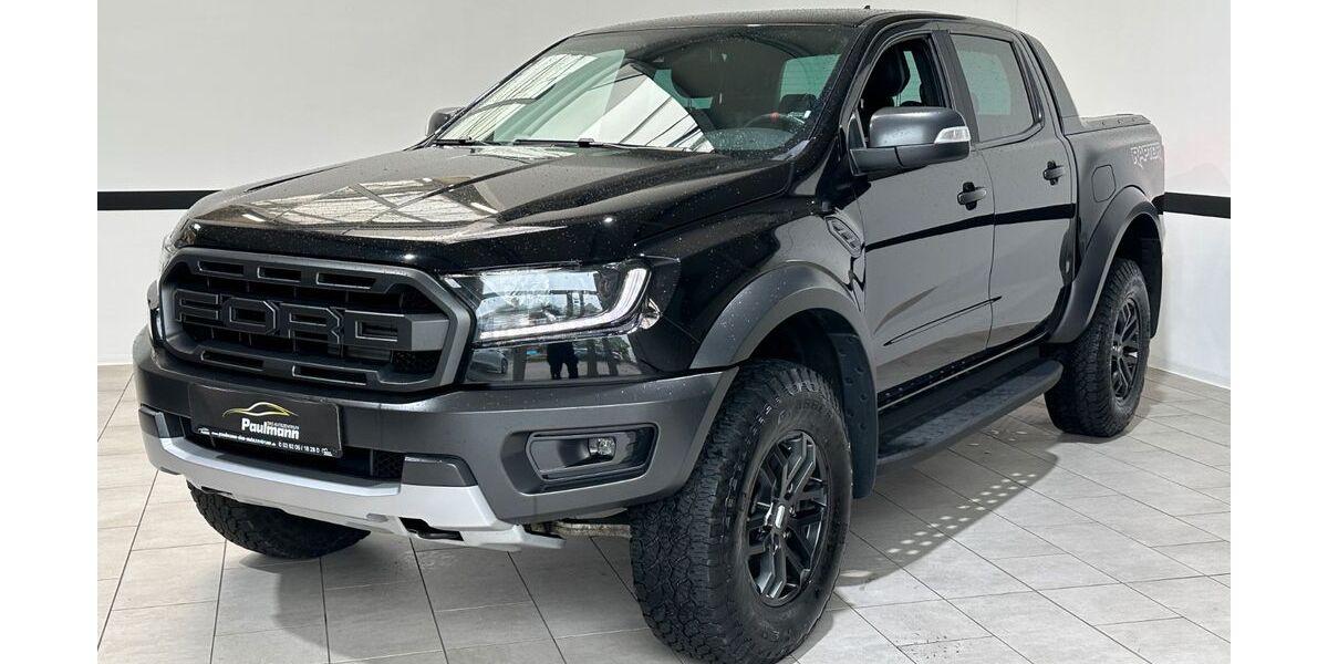 Ford Ranger 94.682 km 38.870 &euro; Dachwig 99100