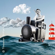 Jim Knopf und die Wilde 13 Erfurt