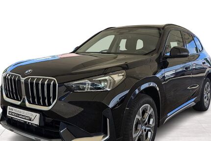 BMW X1 68.352 km 29.241 &euro; Weimar 99427