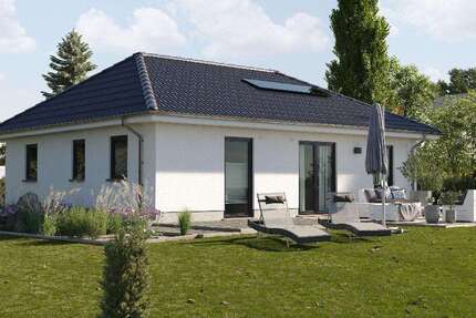 Haus Stadtilm - 3 Zimmer, 90 m&sup2;, 306.282&euro; | Angebot:25958217