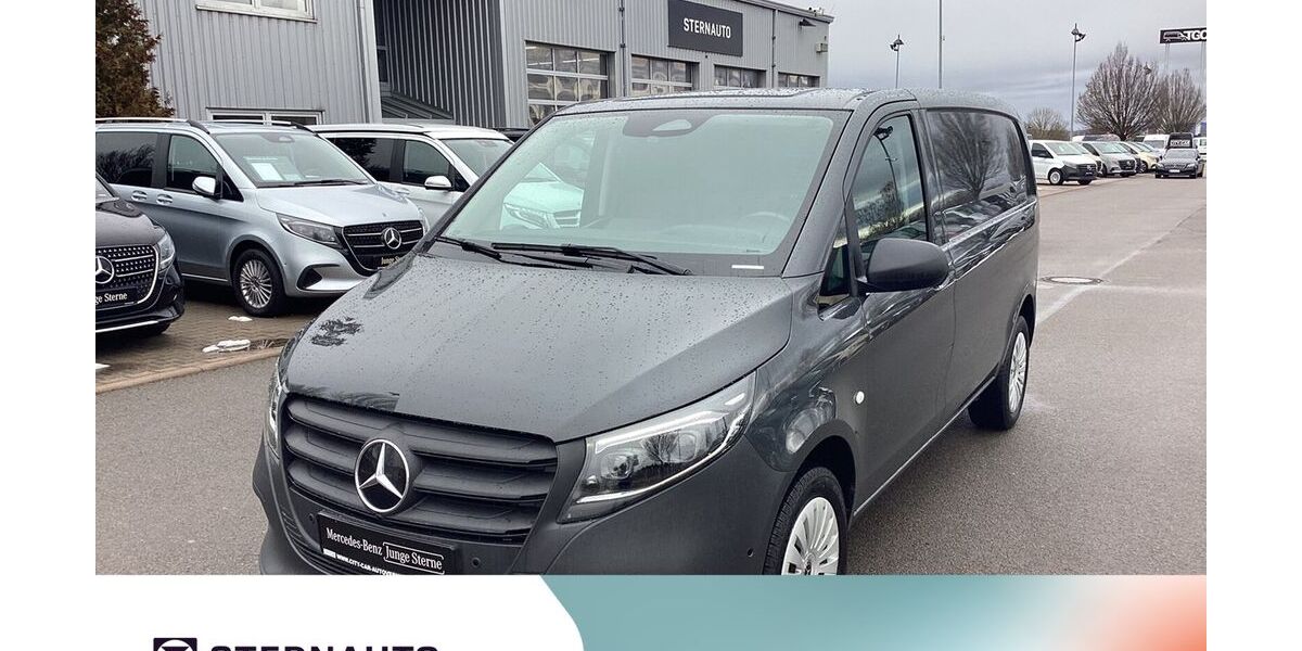Mercedes-Benz Vito 31.212 km 47.481 &euro; Erfurt 99092