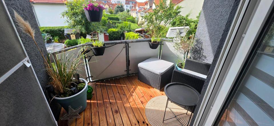 Reihenhaus Erfurt Andreasvorstadt - 5 Zimmer, 144 m&sup2;, 385.000&euro; | Angebot:26819030