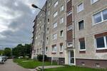 Etagenwohnung Erfurt Melchendorf - 3 Zimmer, 70 m&sup2;, 440&euro; | Angebot:26805927