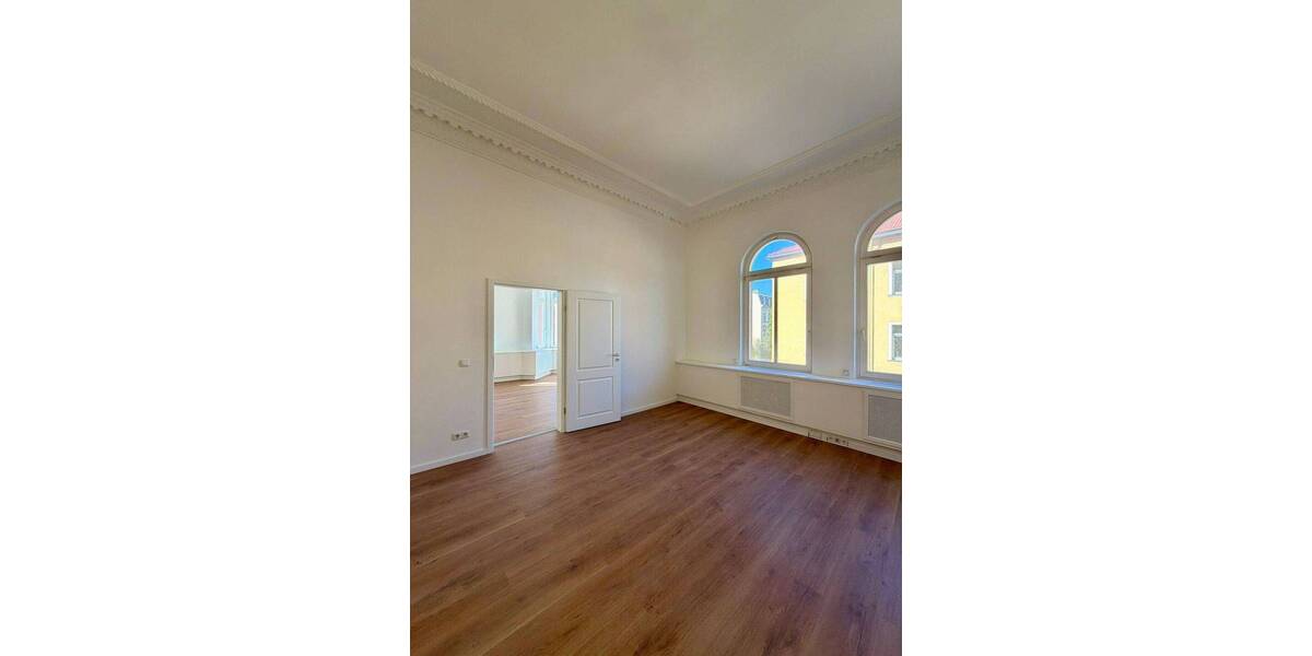 Etagenwohnung Weimar Westvorstadt - 3 Zimmer, 315.000&euro; | Angebot:26228513