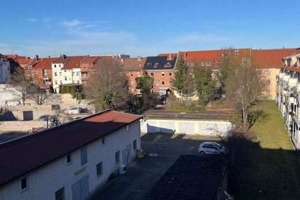 Wohnung Erfurt Ilversgehofen - 3 Zimmer, 76 m&sup2;, 642&euro; | Angebot:25374110