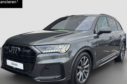 Audi Q7 52.600 km 52.870 &euro; Erfurt 99099