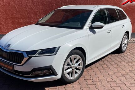 Skoda Octavia 69.184 km 21.890 € Gotha 99867