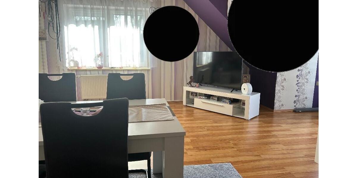 Dachgeschoßwohnung Kölleda - 3 Zimmer, 76 m&sup2;, 610&euro; | Angebot:25509052