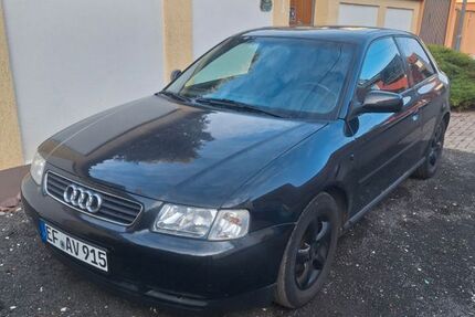 Audi A3 192.860 km 1.900 &euro; Erfurt-Mittelhausen 99095