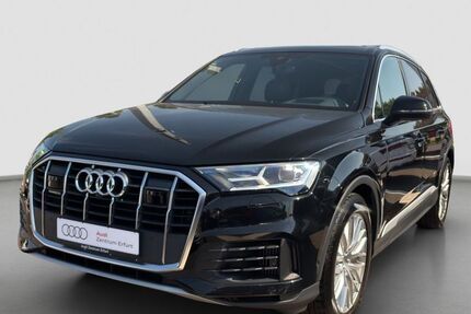 Audi Q7 52.000 km 52.680 &euro; Erfurt 99099