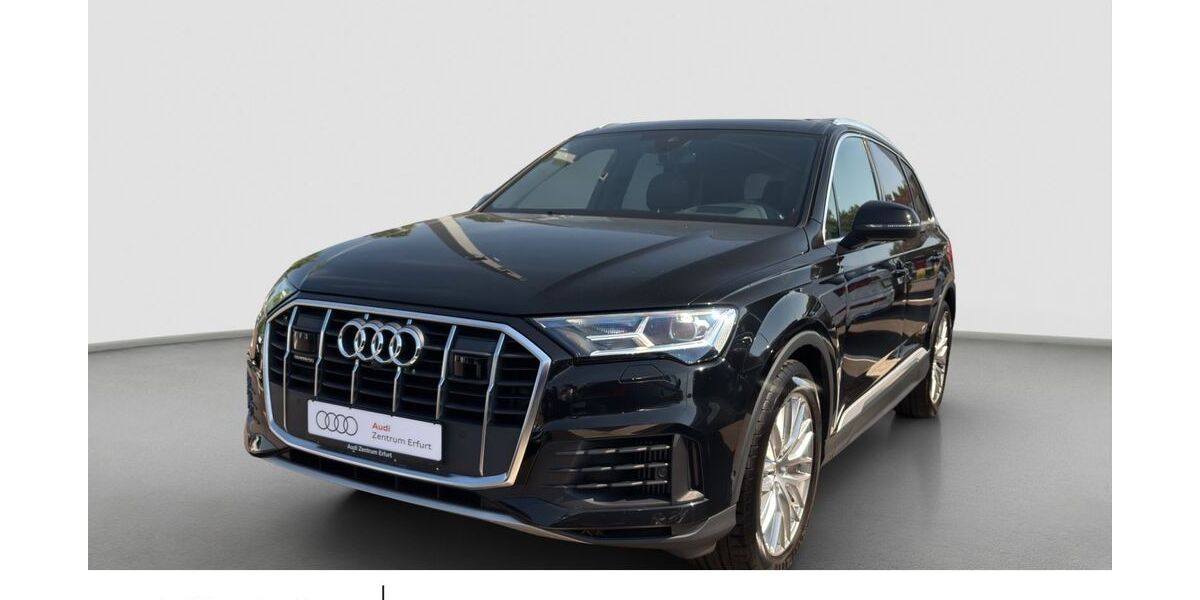 Audi Q7 52.000 km 52.680 &euro; Erfurt 99099