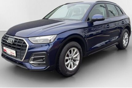 Audi Q5 44.510 km 33.590 &euro; Arnstadt 99310