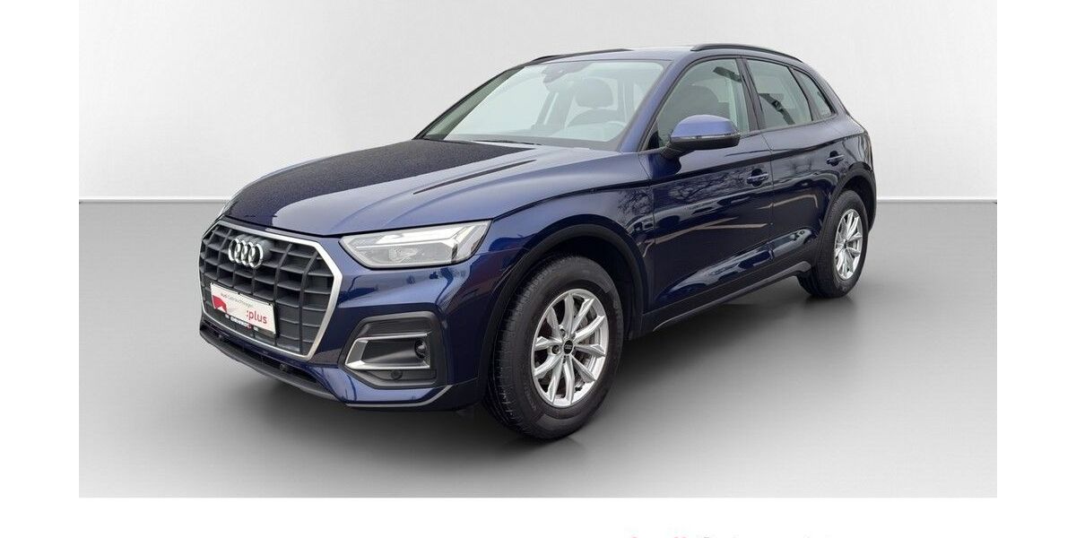 Audi Q5 44.510 km 33.590 &euro; Arnstadt 99310