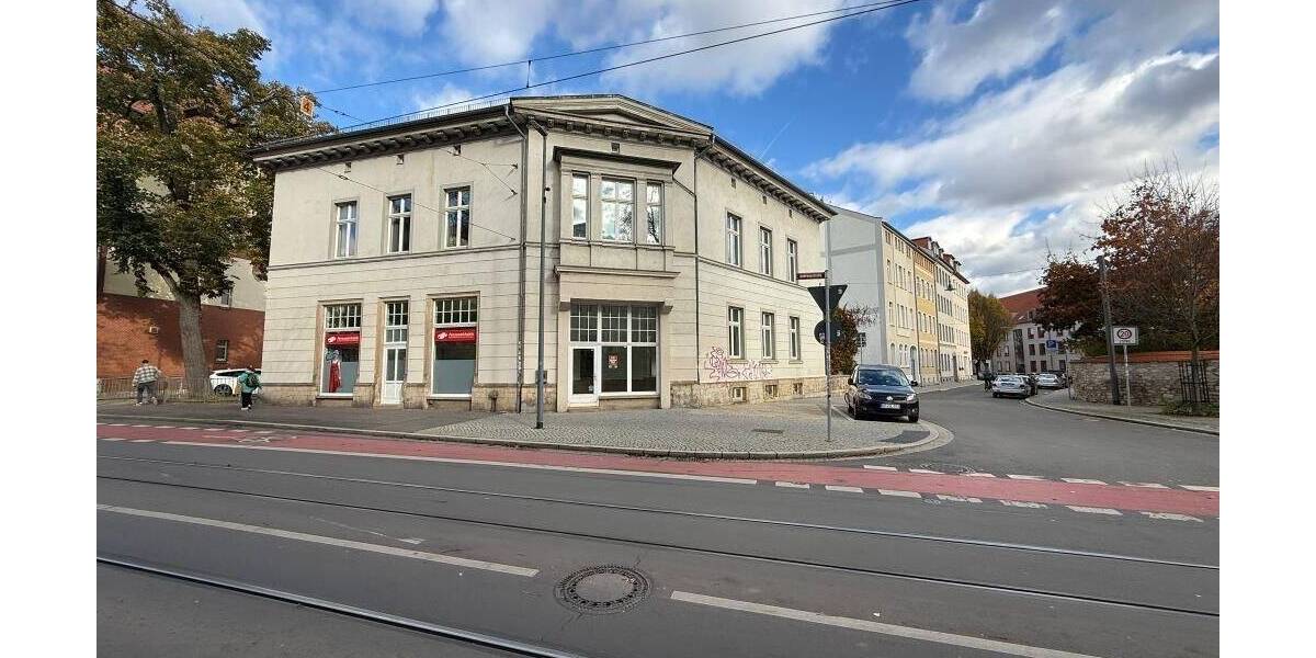 Gewerbeobjekt Erfurt Altstadt - 800&euro; | Angebot:23981864