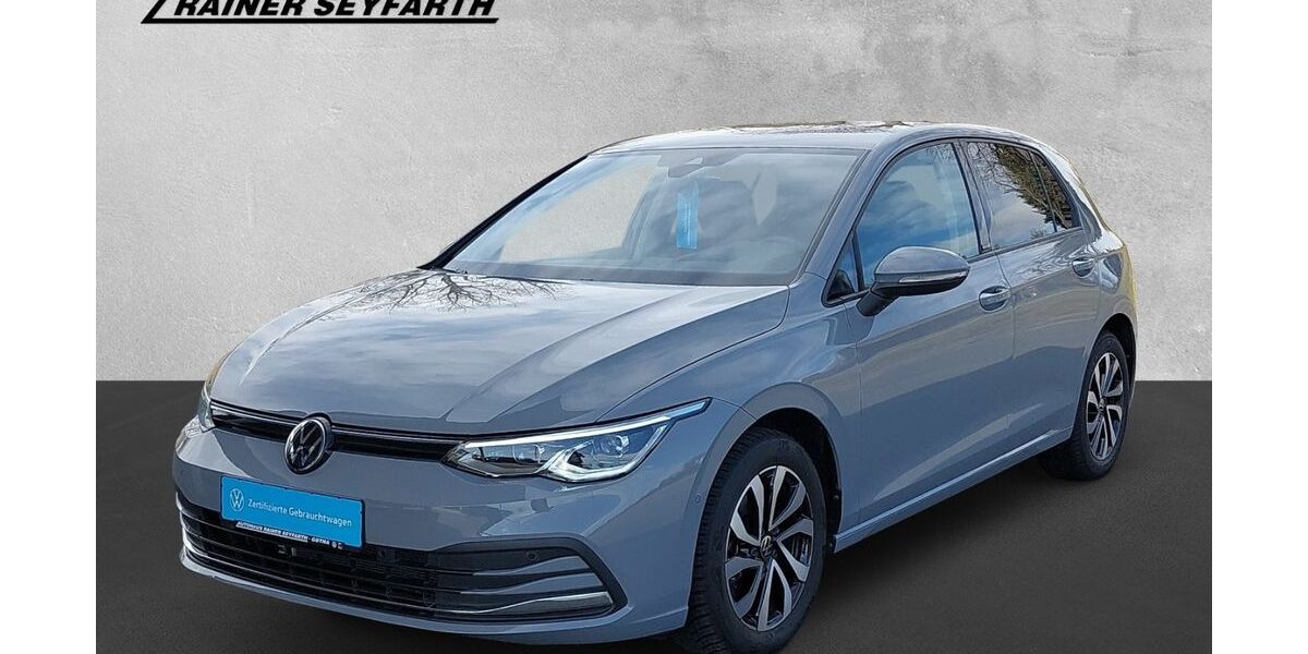 VW Golf 48.753 km 23.990 &euro; Gotha 99867
