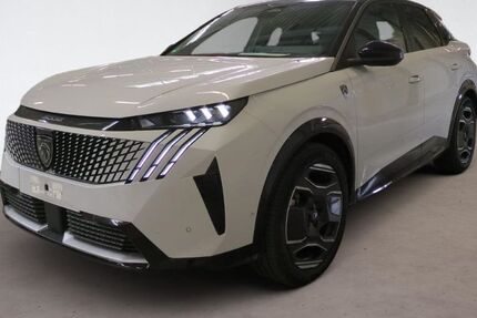 Peugeot 3008 11.490 km 37.990 &euro; Großrudestedt 99195