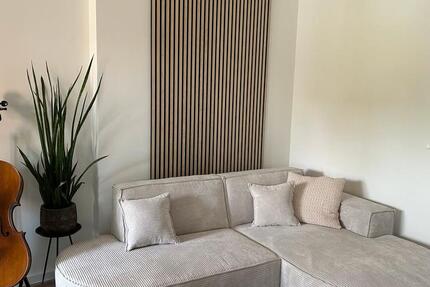 Wohnung Erfurt Johannesvorstadt - 2 Zimmer, 52 m&sup2;, 686&euro; | Angebot:25354515